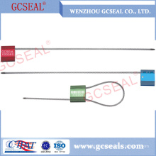 Wholesale Laser engraving 5.0mm Seal Container,High Security Cable Seal